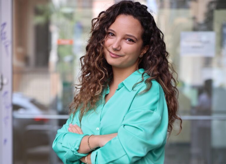 Francesca Miano nell’esecutivo regionale dei Giovani Democratici