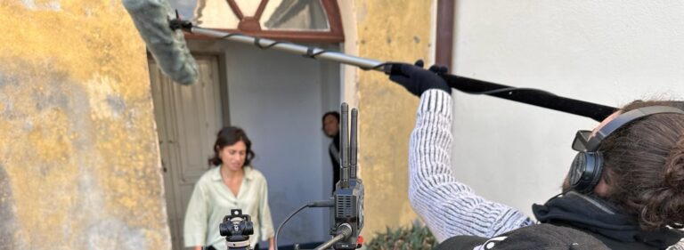 “La stagione dei tulipani”: riflessione sul tema della violenza di genere