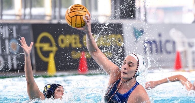 Pallanuoto, Orizzonte vincente in terra ligure: 12-16 contro Bogliasco