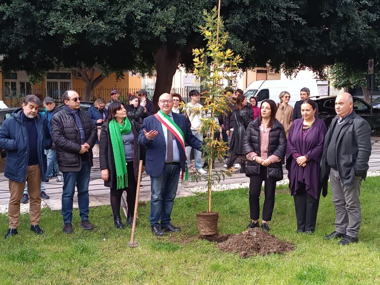 Sant’Agata li Battiati, celebrazioni della Giornata internazionale della donna