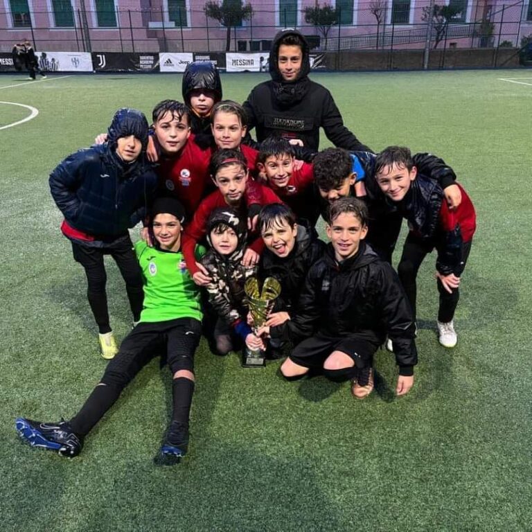 Universal Youth Cup 12esima edizione: la Magica Misterbianco insieme ai grandi club mondiali