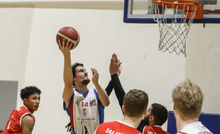 Pallacanestro,Alfa vittoriosa contro l’Invicta 93Cento:111-88