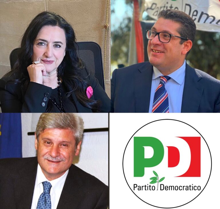 Vicenda ex cartiera Siace: l’interrogazione dei deputati Pd all’Ars