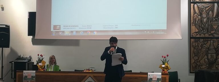 “Rigenerarsi”: a Pedara la prevenzione “sui fasti del passato”