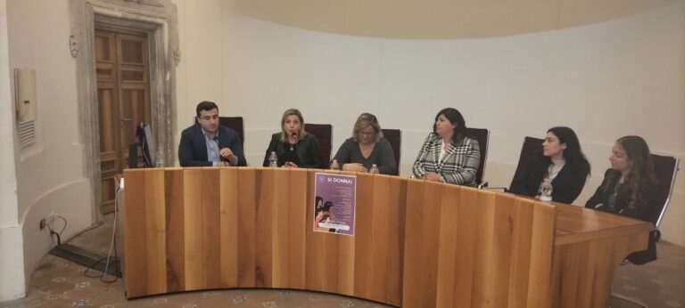 “Sì Donna!Storie di donne al vertice nel segno dell’uguaglianza”: We Love Unict racconta le imprese femminili