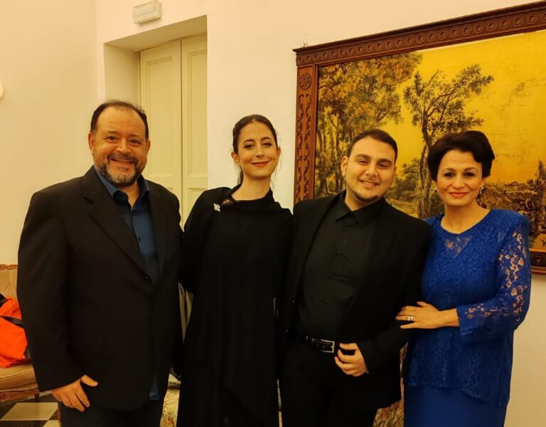Gravina, esibizione del concerto “Stabat Mater” di Pergolesi:”Alta professionalità”