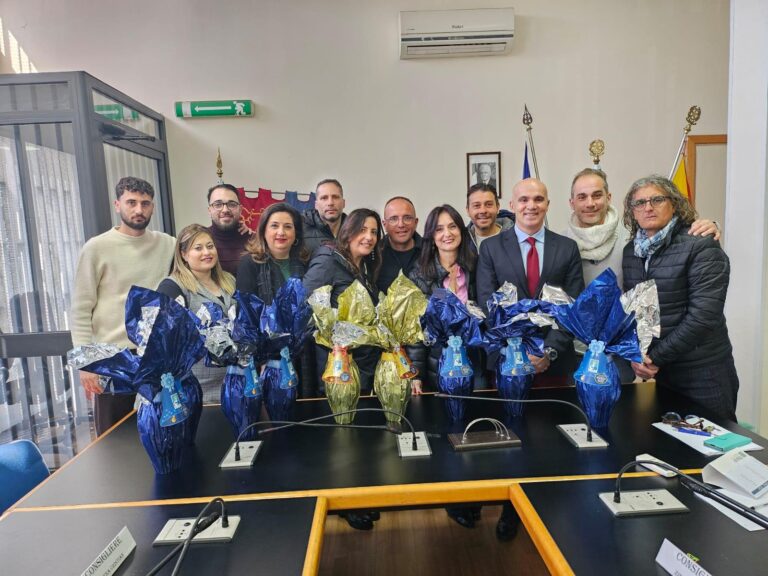 “L’uovo della ricerca” di Airc sbarca al IV Municipio: “fare la nostra parte”