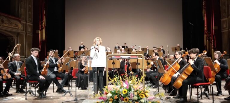 Conservatorio,inaugurazione anno accademico 23/24: grande kermesse al Teatro Massimo