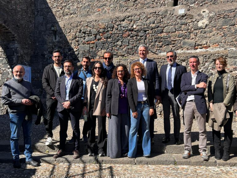 “Arte è Scienza” X edizione: la cultura e la ricerca al Castello di Aci