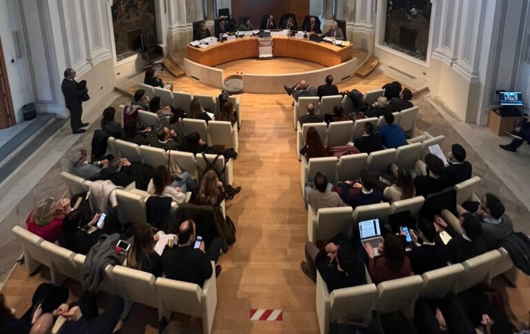 “La magistratura e le sfide all’indipendenza nella società digitalizzata”: il dibattito sul futuro della professione