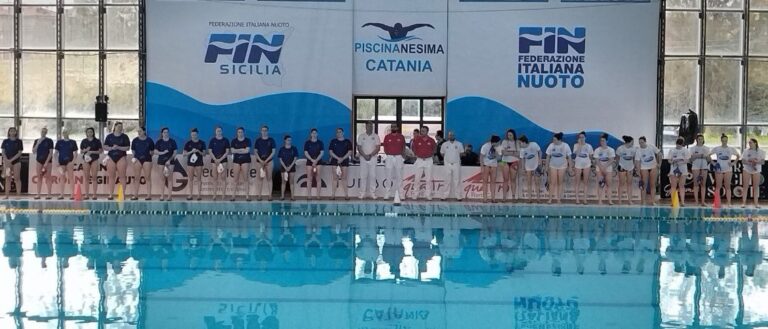 Pallanuoto, l’Orizzonte vince 28-5 contro Como.Lombardo:”una grande forza”