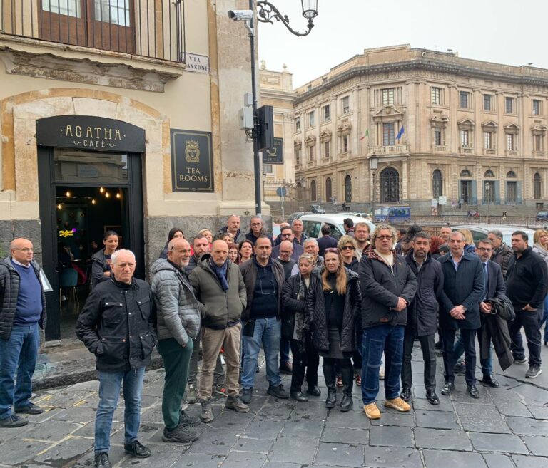 Centro storico, incontro Mio Italia-Prima l’Italia:”soddisfare tutti”