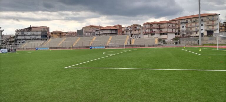 Calcio, Noto-Serradifalco si gioca a Mazzarrone