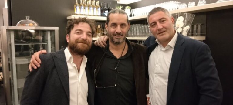 Armando Pantanelli a 360°: dalle origini al nuovo “sogno imprenditoriale”