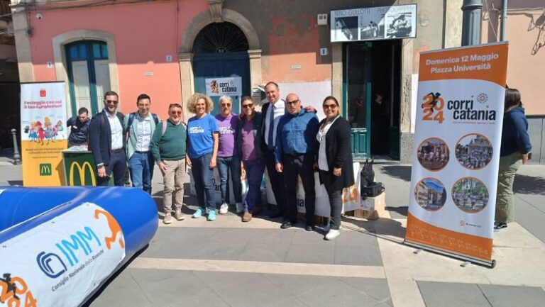 Gravina, successo della “Street soccer cup”.Giammusso:”Grande attenzione verso i più piccoli”