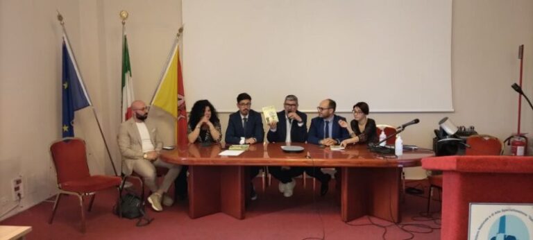 “L’arte di fare rete, aiutare per aiutarsi”: il racconto dell’esperienza di Giuseppe D’Angelo