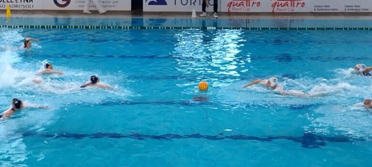 Pallanuoto, l’Orizzonte chiude bene la stagione regolare battendo Padova, vince anche la Brizz contro Como