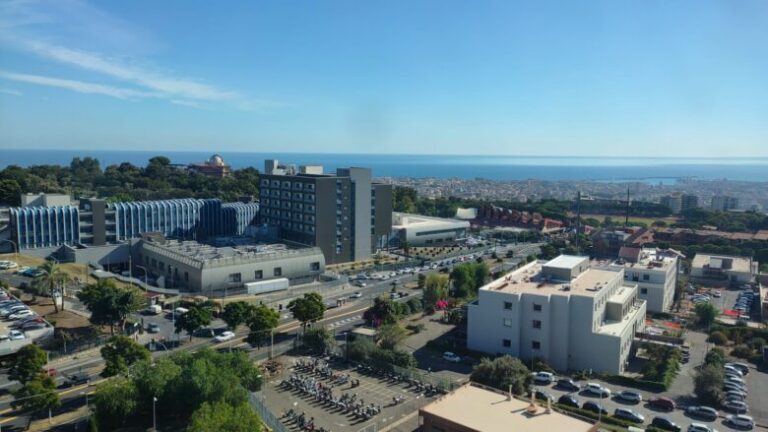 Viabilità di via Santa Sofia, il parere del dirigente Belvedere