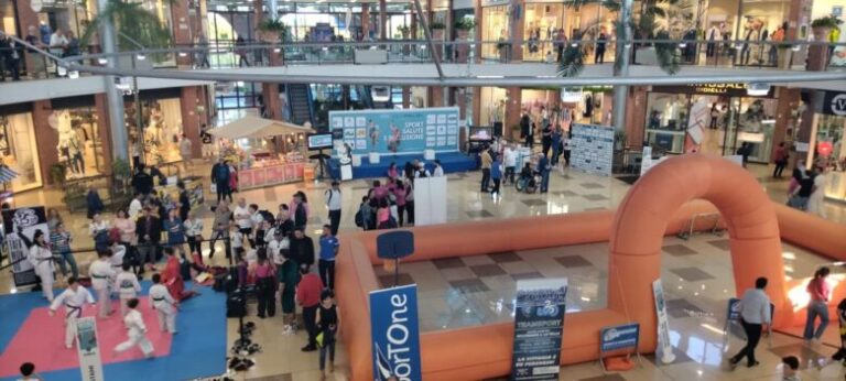 “Sport Salute e Inclusione”: enti sportivi regalano una giornata di sani principi