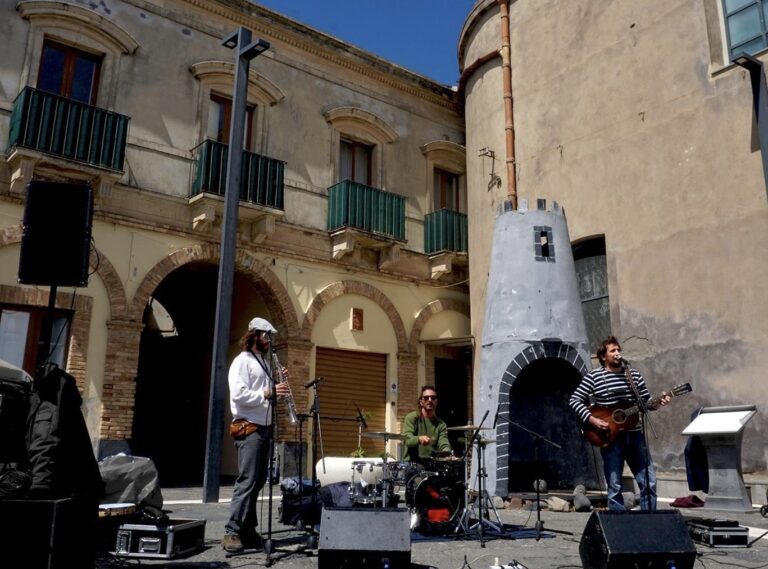 “Borgo Fest” 3a edizione: una domenica a Torre Archirafi sulla scia della tradizione
