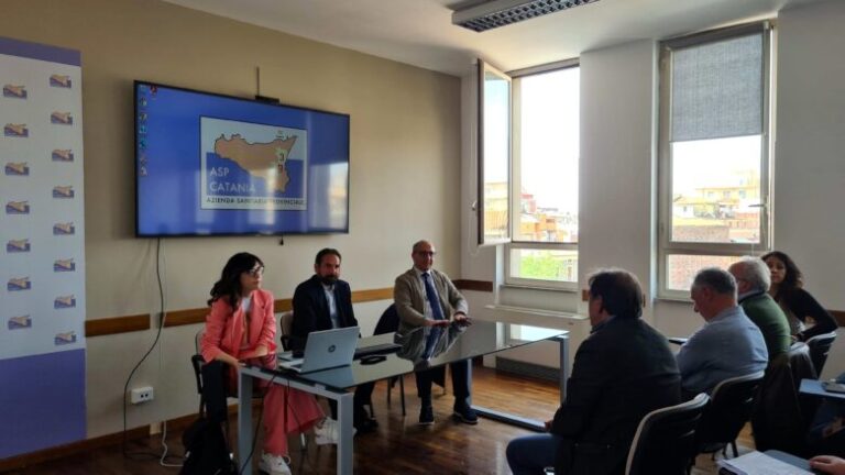 Incontro operativo Asp-Inps: obiettivo Assegno d’Inclusione