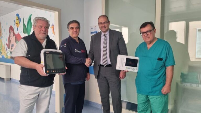 Taormina, nuova donazione benefica di Salvatore Passè. Agati:”Rigraziamo per la sensibilità”