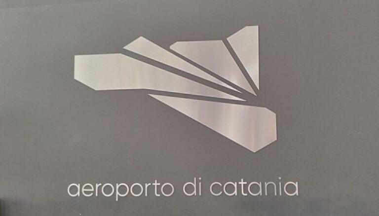 L’Aeroporto di Catania compie 100 anni: celebrazioni e programmazioni future