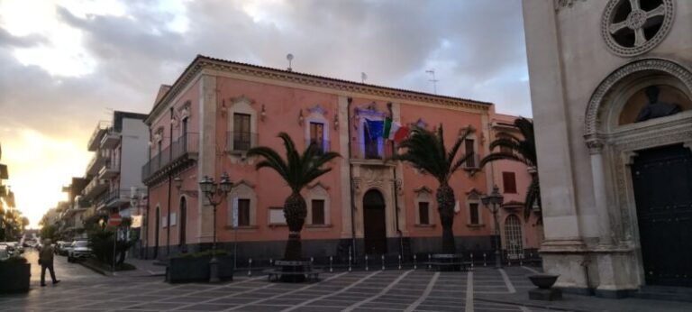 Misterbianco, programmazione estate ’24: sarà possibile presentarsi entro il 25