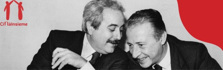CittàInsieme ricorda le vittime di mafia: date, luoghi, orari e attività