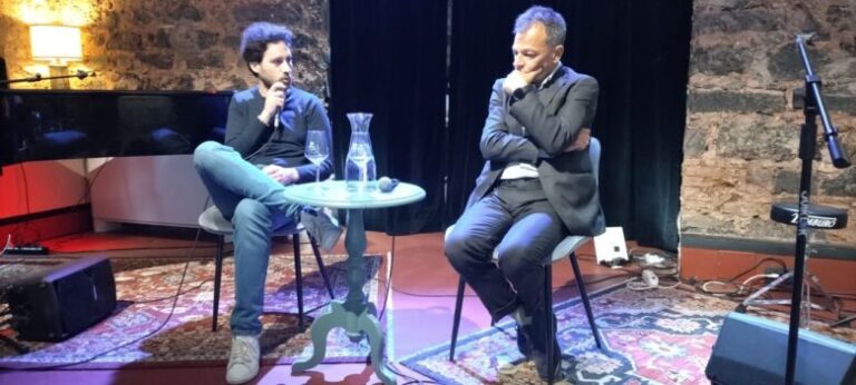 “Vulcanica, dialoghi per la politica” 2a edizione: 2 giorni di riflessioni e dibattiti