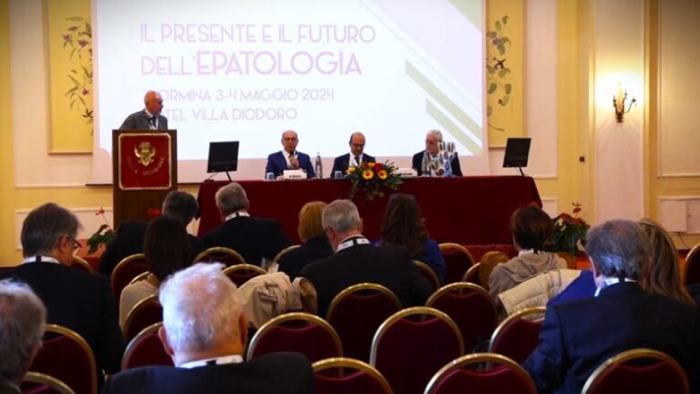 “Il presente e il futuro dell’epatologia”: Sicilia all’avanguardia nel settore