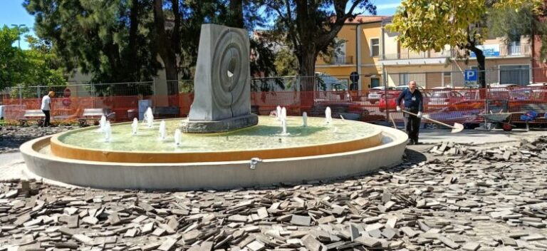 Belpasso, Cantieri Lavoro per i disoccupati del territorio. Caputo:”Risplendere”