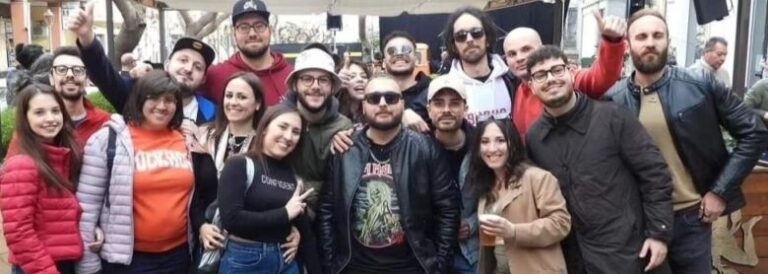 “Catena Rock”: la consulta giovanile comunale catenota porta talentuosi musicisti ad Aci Catena