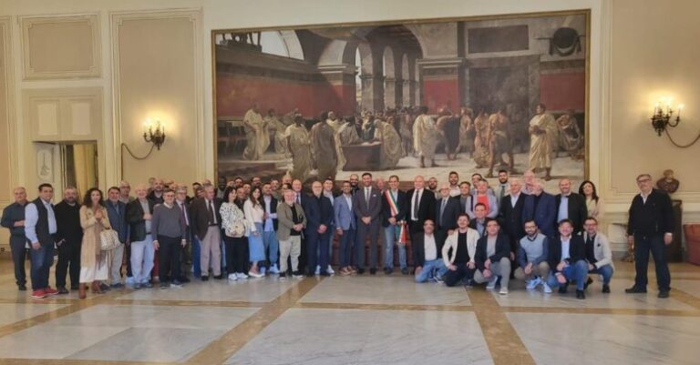 Protocollo d’intesa Chiesa Evangelica-istituzioni. Bottino:”Straordinaria intesa”