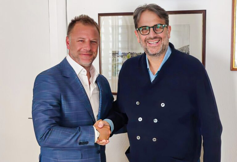 Catania Fc, nuovo ds: si tratta di Daniele Faggiano