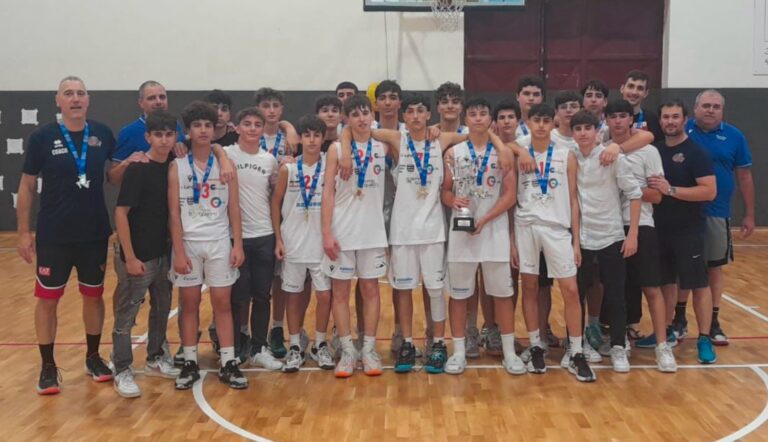 La pallacanestro etnea “non si ferma mai”: da Gravina ad Acireale a Caltagirone