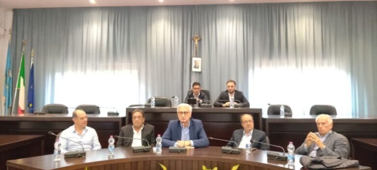 Camporotondo, incontro formativo sulla medicina di famiglia: “Massima soddisfazione”
