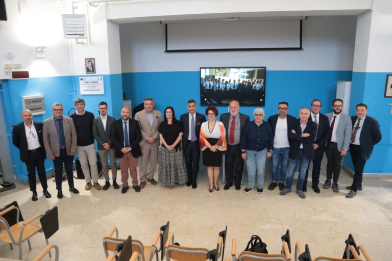 Its Academy Catania, presentato nuovo Cda: “Percorso di enorme valenza”