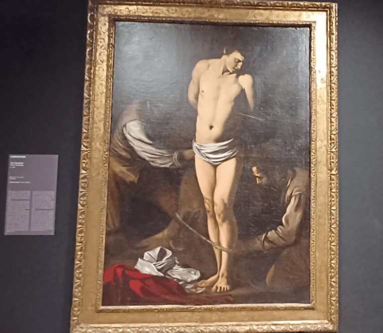Inaugurazione di “Caravaggio. La verità della luce”: dall’1 giugno al 6 ottobre