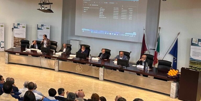 “Sicilia Innovation Day ’24”: gli esperti discutono il futuro dell’agricoltura locale