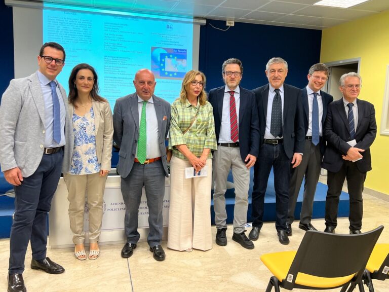 “Melanoma cutaneo e oculare: un tumore da conoscere e prevenire”: la parola degli esperti dell’Aou Policlinico