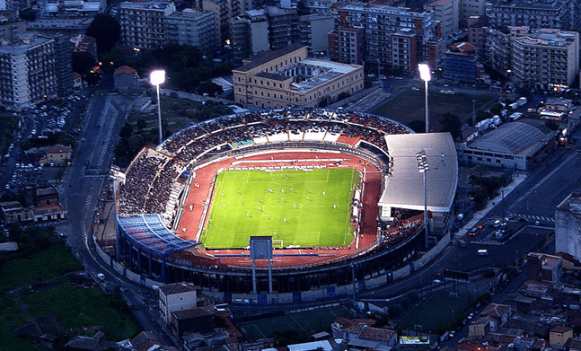 Fonte: Tutto Calcio Catania