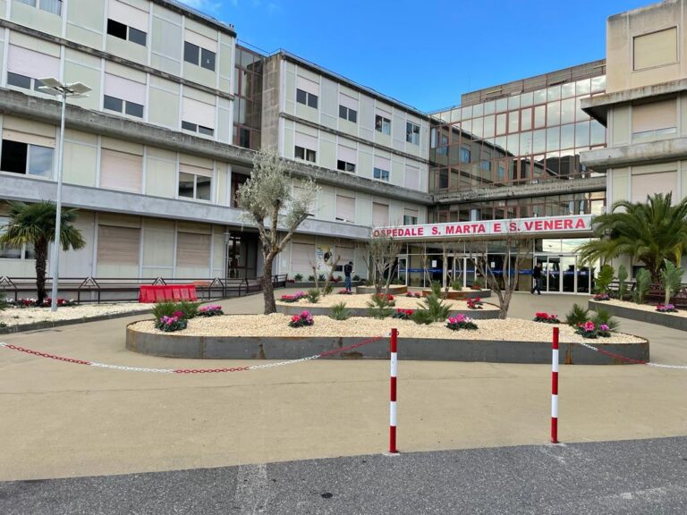 Prelievo multiorgano da paziente ad Acireale: fegato, reni, cornee