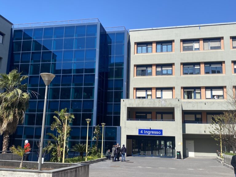 Dermatologia Policlinico: 19 e 20 maggio Open Day con consulenze e indicazioni gratuite