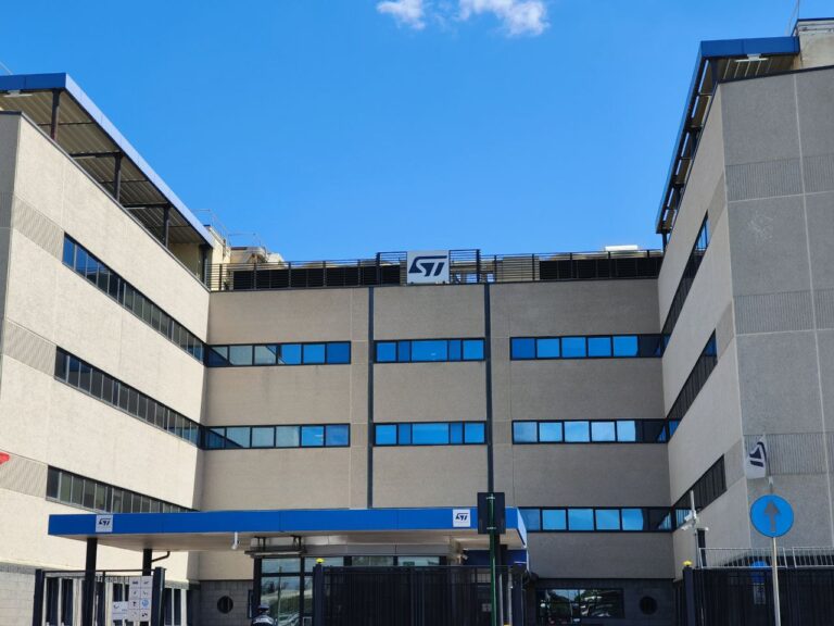 Sidra somministrerà acqua industriale a St:”Molto più di un accordo”
