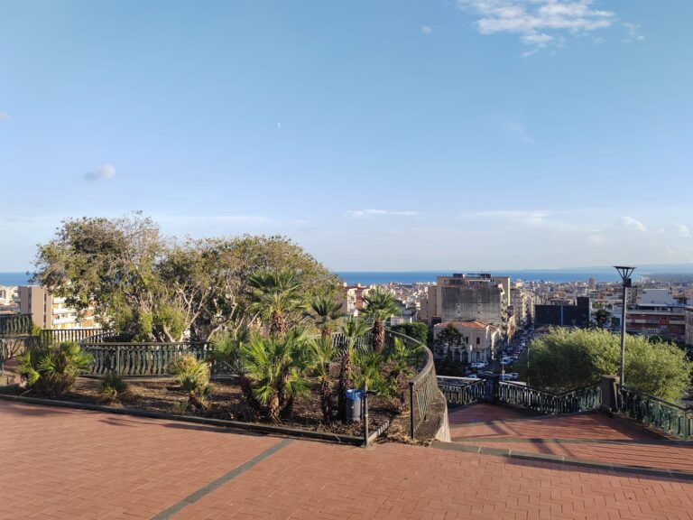 Catania, oltre 600.000 euro per la manutenzione del verde:”Attenzione all’ambiente”