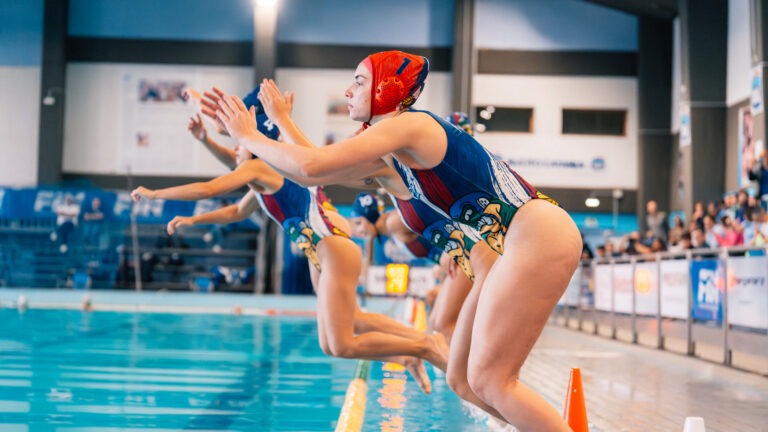 Brizz piegata da Rapallo cede 9-20: verso il finale di stagione