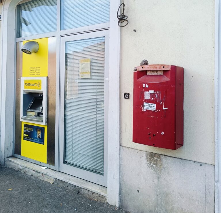 Poste Catania, UGL: “Un anno di promesse vuote, ex precari ancora senza lavoro”