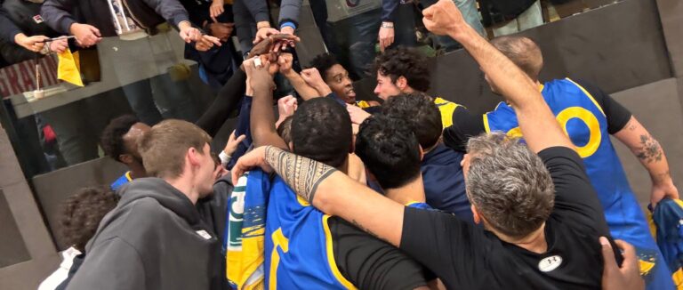 Il Basket Giarre pianifica il futuro: D’Urso da allenatore a dt, Vasta capo allenatore