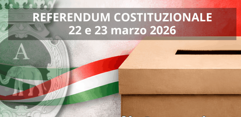 Referendum Giustizia, Mancuso (Mpa) replica a Messina (Fdi):”Rispetto dell’elettorato”
